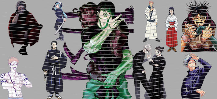 16oz JPN Anime-JA-227